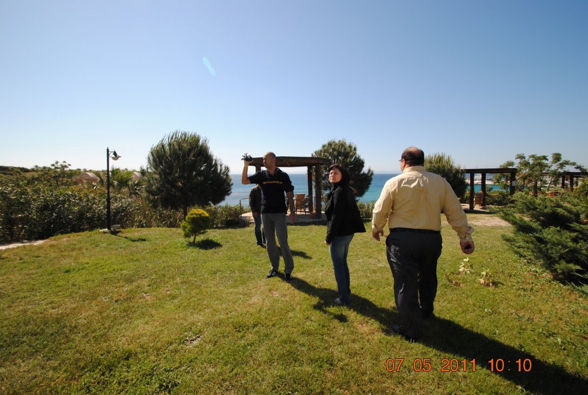 imagini hotel DIDIM BEACH RESORT